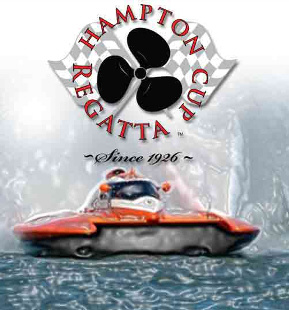 Hampton Cup Regatta HRKC 2020 Race Day Sponsor